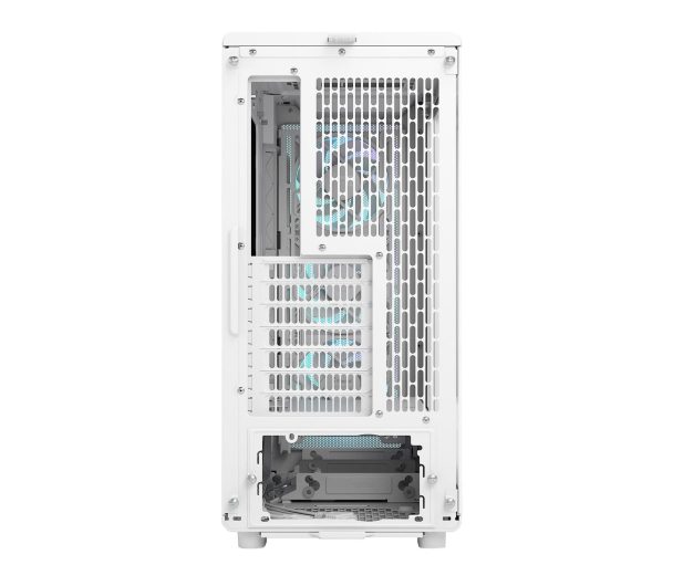 Fractal Design Epoch White TG RGB Clear Tint - 1347563 - zdjęcie 6